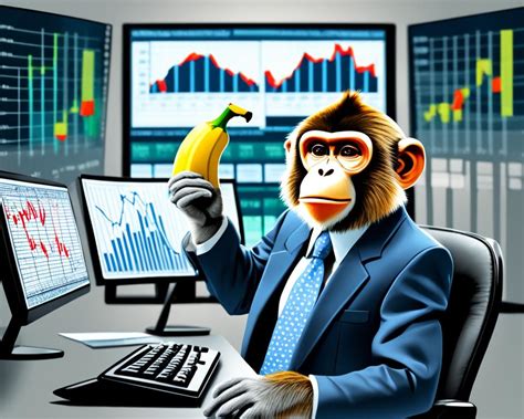 The Psychology of Monkey Investing