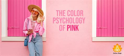 The Psychology of Pink