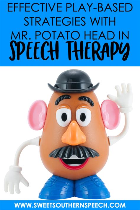 The Psychology of Play: Mr. Potato Head's Enduring Appeal