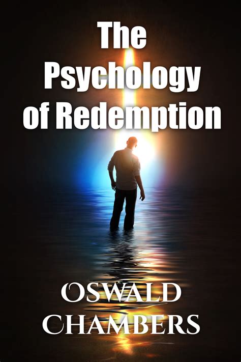The Psychology of Redemption Reader