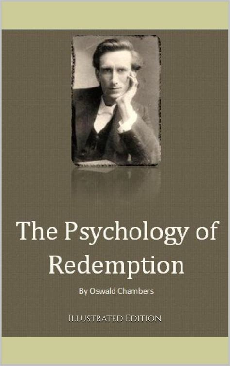 The Psychology of Redemption Reader