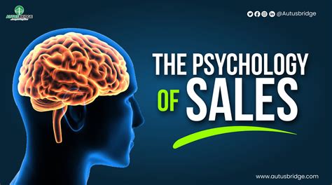 The Psychology of Sales