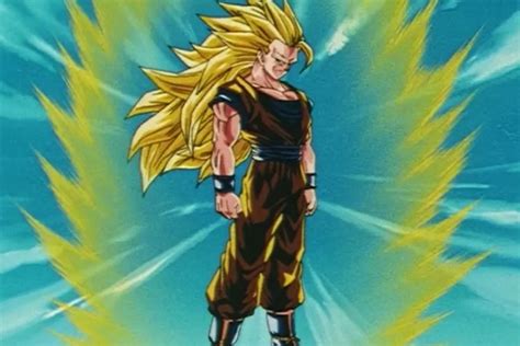 The Psychology of Transformation: Unleashing the Super Saiyan Within