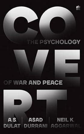 The Psychology of War and Peace 1st Edition Kindle Editon