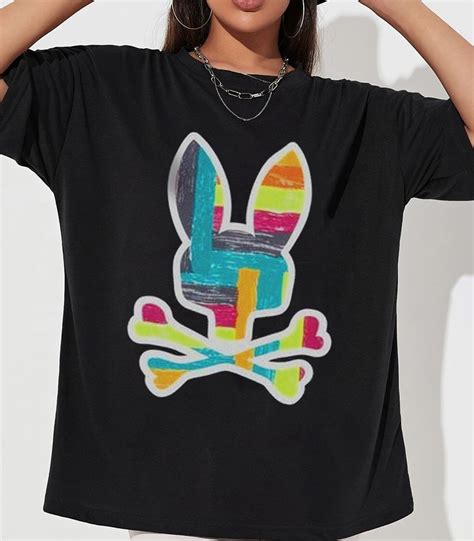 The Psychology of the Psycho Bunny T-Shirt