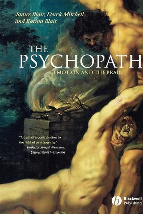 The Psychopath Emotion and the Brain PDF