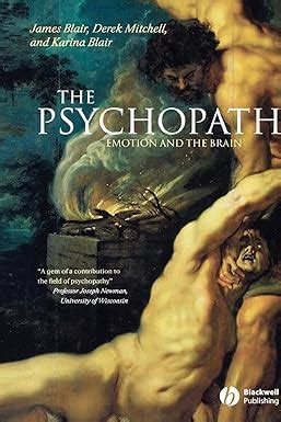 The Psychopath Emotion and the Brain PDF