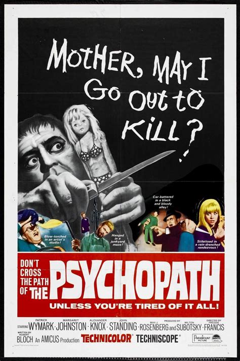 The Psychopath in Film Kindle Editon