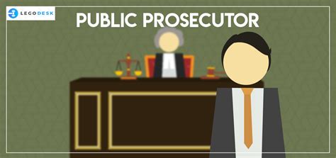 The Public Prosecutor PDF