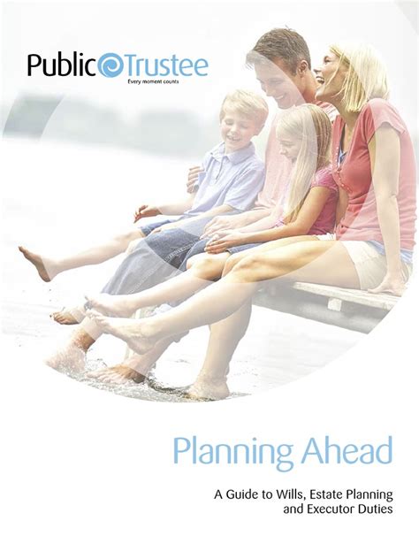 The Public Trustee of Singapore: A Comprehensive Guide for Estate Planning and Administration