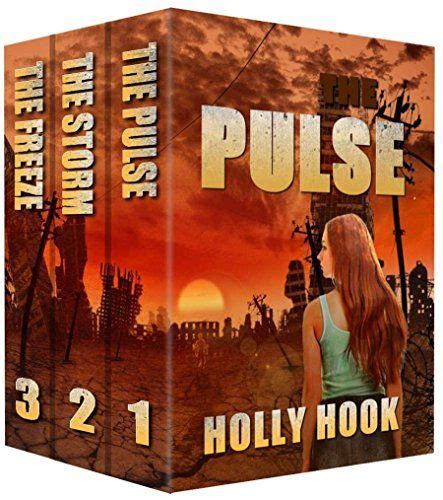 The Pulse A Post Apocalyptic Novel The Barren Trilogy Book One Epub