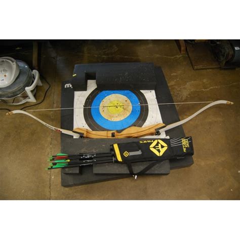 The Pulse Bow: A Revolutionary Advancement in Archery Technology