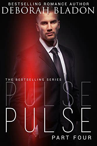 The Pulse Series 4 Book Series PDF