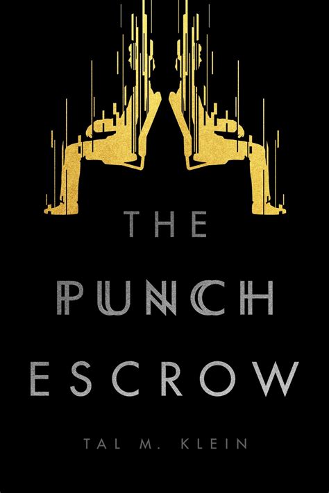The Punch Escrow Epub