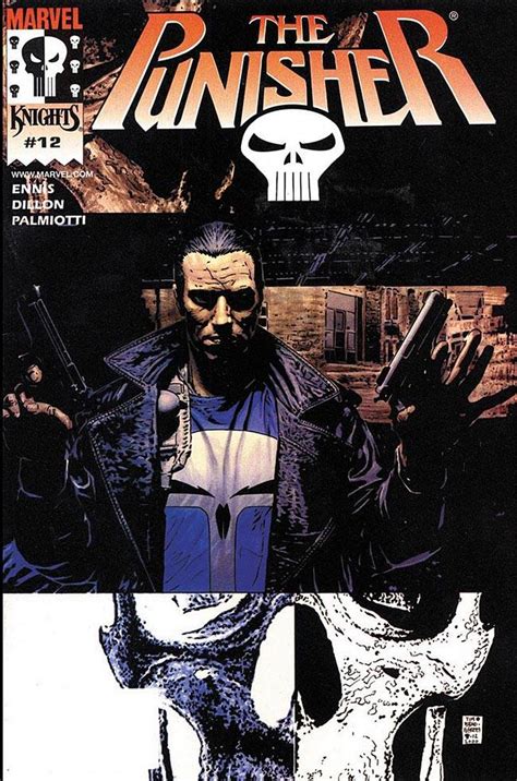 The Punisher 2000-2001 9 Epub
