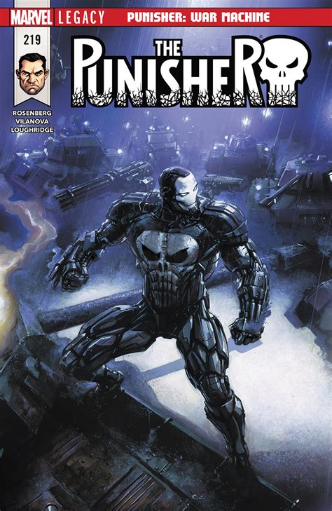 The Punisher 2016-10 PDF