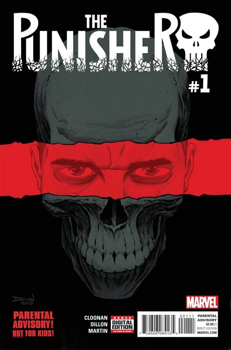 The Punisher 2016-16 PDF