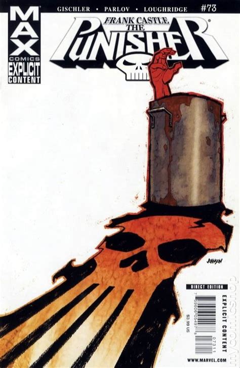 The Punisher 73 PDF