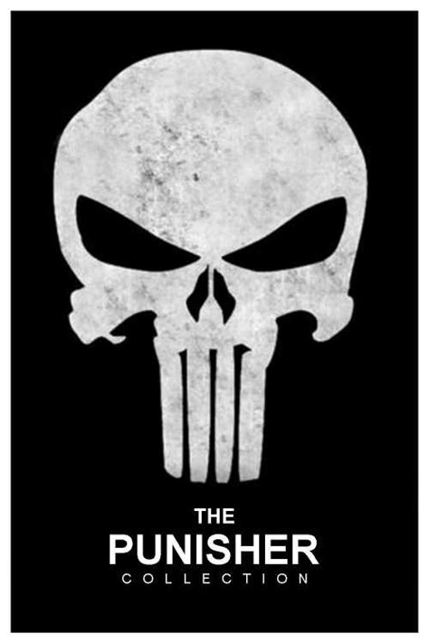 The Punisher Collection Collections PDF