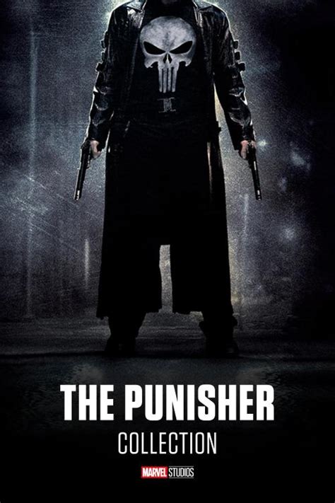 The Punisher Collection Collections PDF