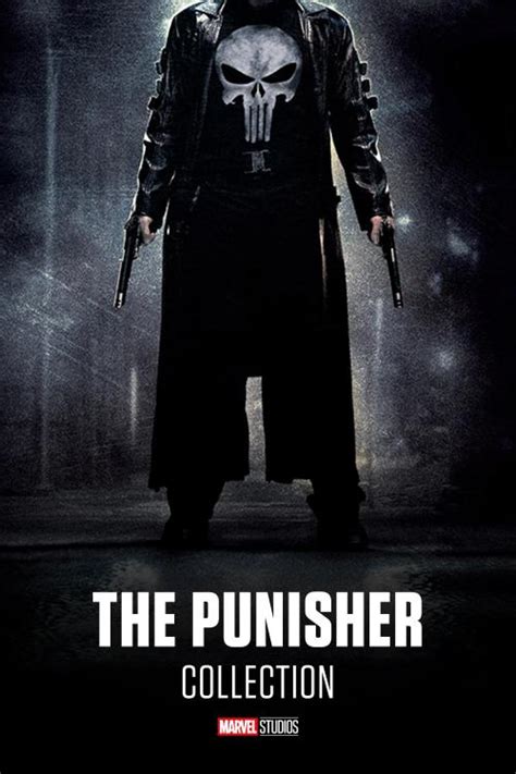 The Punisher Collection Collections PDF