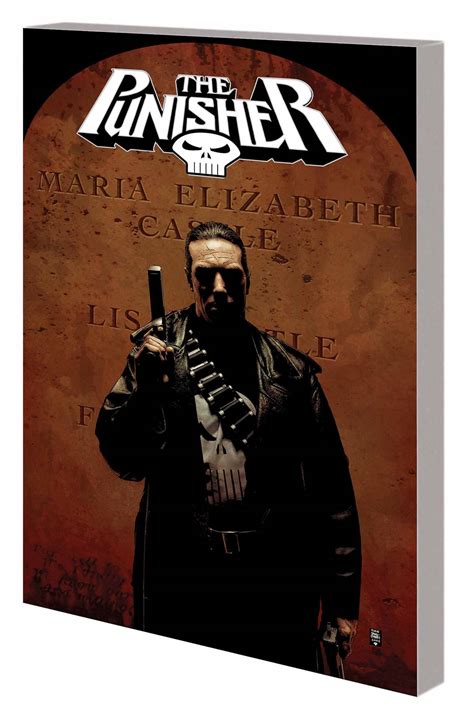 The Punisher Vol 2 No 8 The Ghost of Wall Street PDF