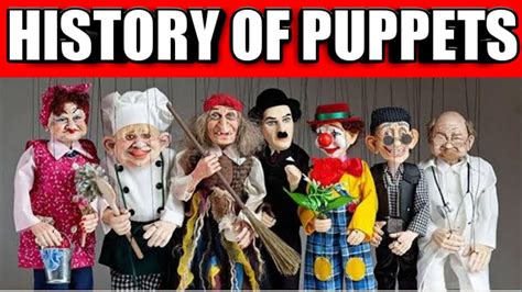 The Puppet's Origin: