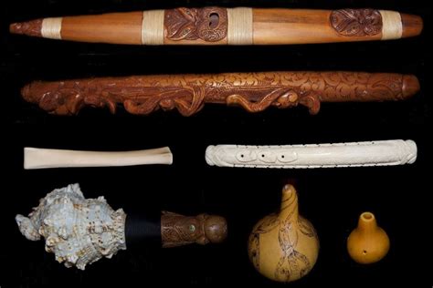 The Puputar: A Comprehensive Guide to the Traditional Māori Musical Instrument