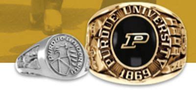 The Purdue Graduation Ring: A Symbol of Pride, Tradition, and Success