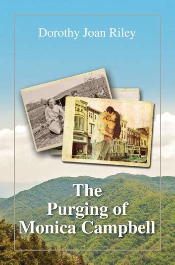 The Purging of Monica Campbell PDF
