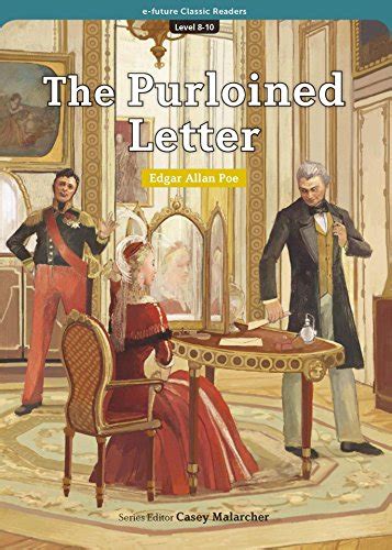 The Purloined Letter Kindle Editon