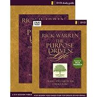 The Purpose Driven Life Curriculum Pack A Six-Session Video-Based Study for Groups or Individuals Purpose Driven Life The Reader