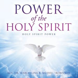 The Purpose and Power of the Holy Spirit God s Government on Earth Reader