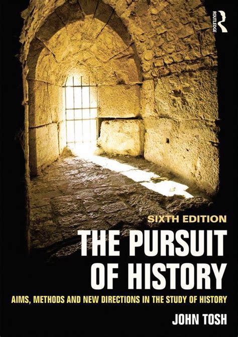 The Pursuit of History Ebook Doc