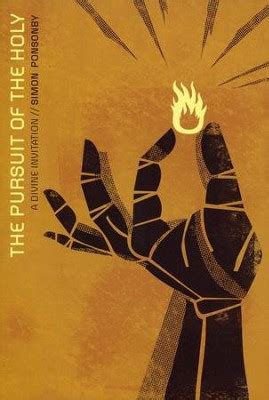 The Pursuit of the Holy: A Divine Invitation PDF