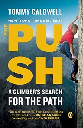 The Push A Climber s Search for the Path Epub