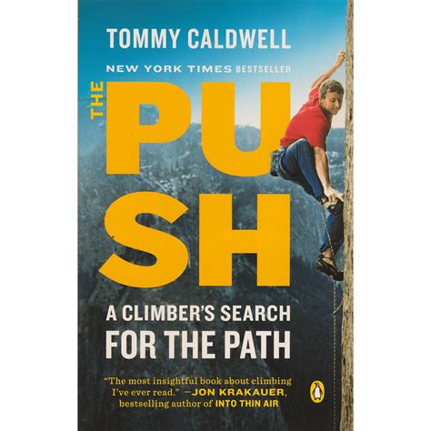 The Push A Climber s Search for the Path Epub