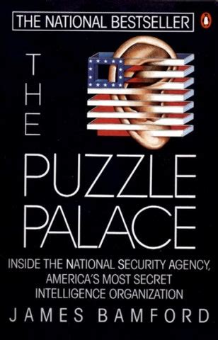 The Puzzle Palace Inside the National Security Agency Doc