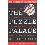 The Puzzle Palace Inside the National Security Agency America s Most Secret Intelligence Organization PDF