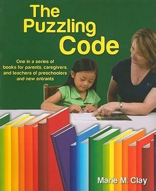 The Puzzling Code Epub