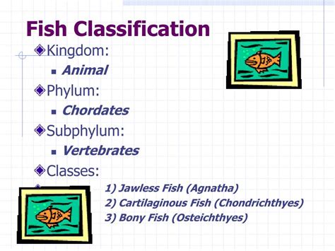 The Puzzling World of Fish Nomenclature