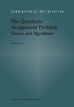 The Quadratic Assignment Problem Theory and Algorithms 1st Edition Kindle Editon