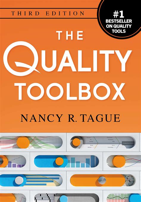 The Quality Toolbox Ebook Ebook Doc
