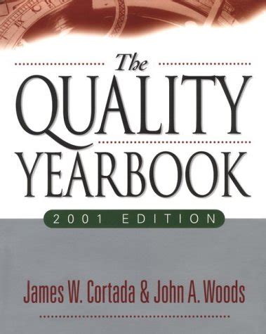 The Quality Yearbook 2000 Epub