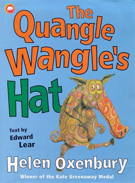 The Quangle Wangle's Hat PDF