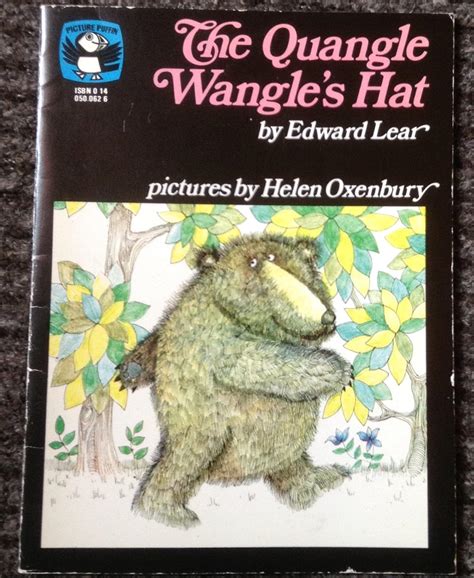 The Quangle Wangle's Hat PDF