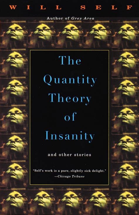 The Quantity Theory of Insanity PDF