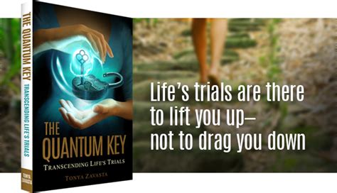 The Quantum Key Transcending Life s Trials Reader