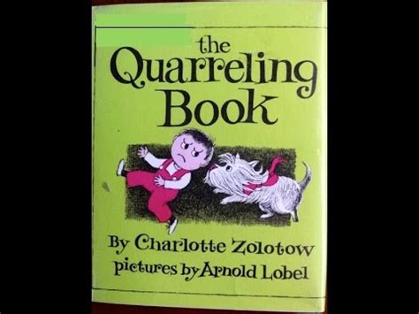 The Quarreling Book Kindle Editon