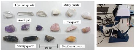 The Quartz Ecosystem: Uncovering the Value of a Versatile Mineral